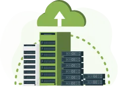 Premium Infrastructure